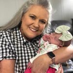 Profile Picture of Jill Noelle Humphrey (@spero0326) on Instagram