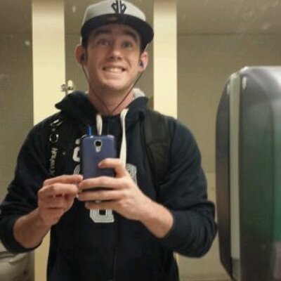 Profile Picture of Chase (@ChaseDowell) on Twitter