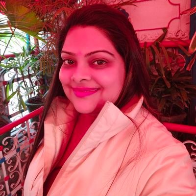 Profile Picture of Rita Verma (@Ritaverma26) on Twitter