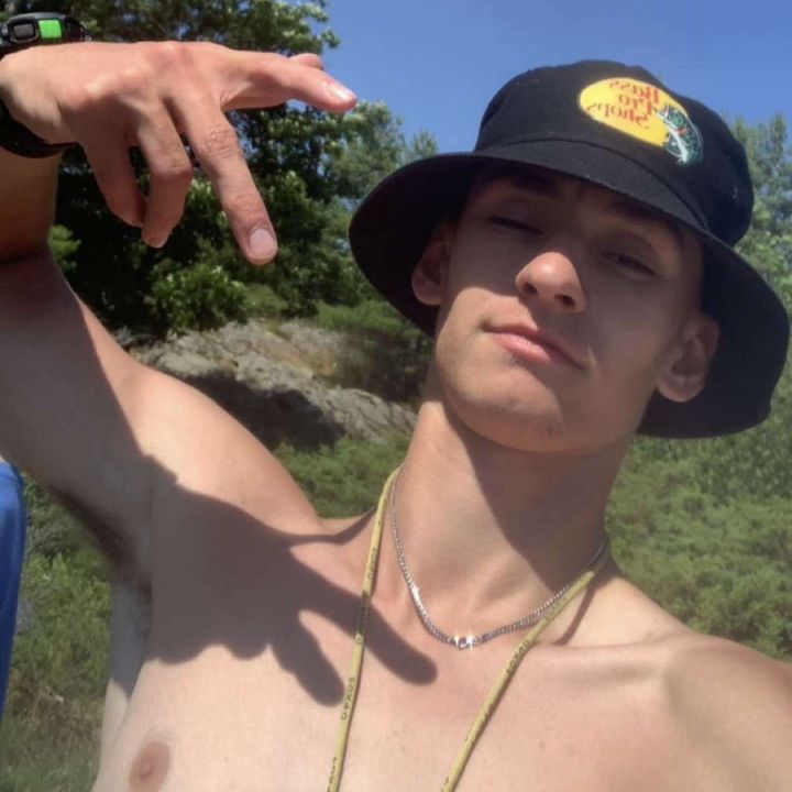 Profile Picture of Jacob Branton (@jacob.branton) on Tiktok