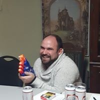 Profile Picture of Jason Panas (@jason-panas) on Quora