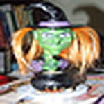 Profile Picture of Amy A (@Nefarious Shadow) on Flickr