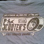 Profile Picture of James Elkins (@silentsnootch) on Instagram