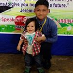 Profile Picture of Steven Ahvel Cavero (@stevenahvel) on Instagram