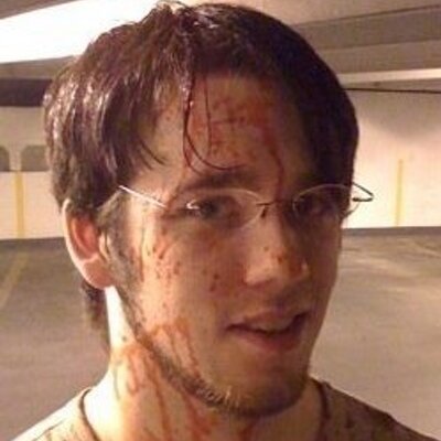 Profile Picture of James Slade (@forgediron) on Twitter