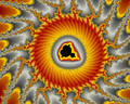 Profile Picture of Plotting algorithms for the Mandelbrot set - Wikipediaon Wikipedia
