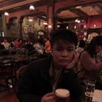 Profile Picture of 𝐚𝐧𝐝𝐫𝐞𝐰 (@tiniovincent) on Instagram