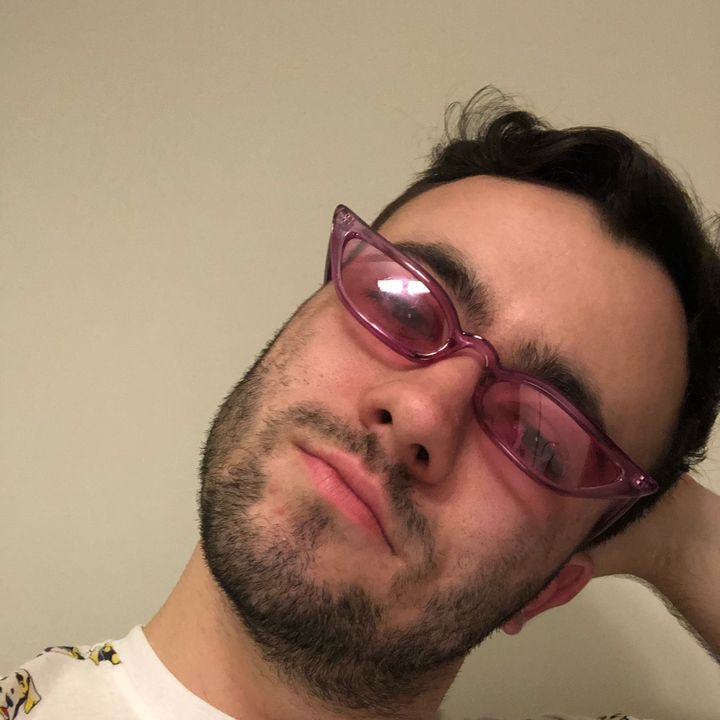 Profile Picture of itsjohncusick (@itsjohncusick) on Tiktok