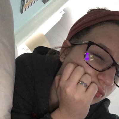 Profile Picture of Jasmine Renea Stuart (@Jasmine_Sstuart) on Twitter