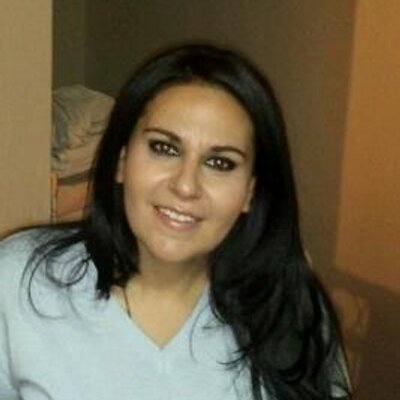 Profile Picture of Sandra Aparicio (@aparicio_sandy) on Twitter