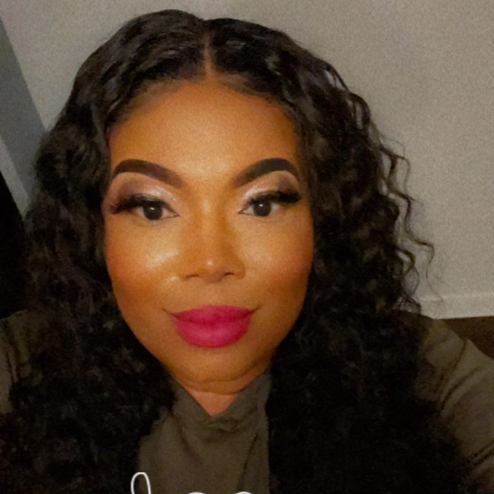 Renee Glasper - Tiktok Profile Picture of Renee Glasper (@reneeglasper) on Tiktok