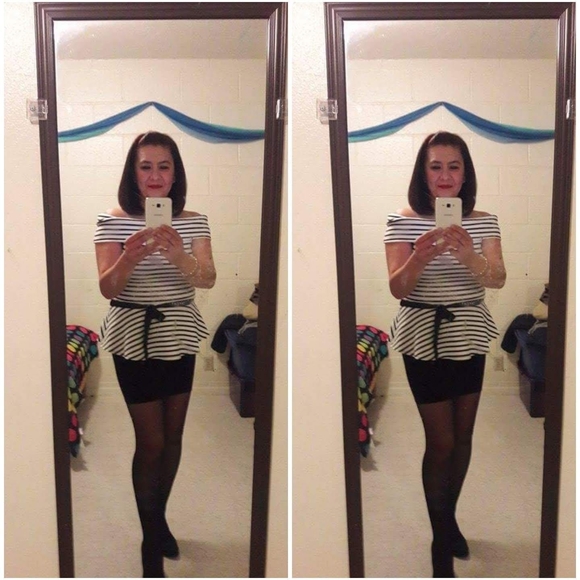 Profile Picture of La ardillita Plasencia (@moika56) on Poshmark