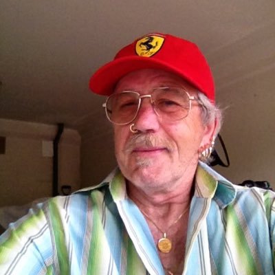 Profile Picture of Martin Steiner (@MartinSteiner7) on Twitter