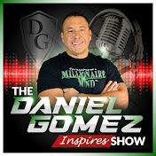 Profile Picture of Daniel Gomez Inspires (@danielgomezinspires) on Youtube
