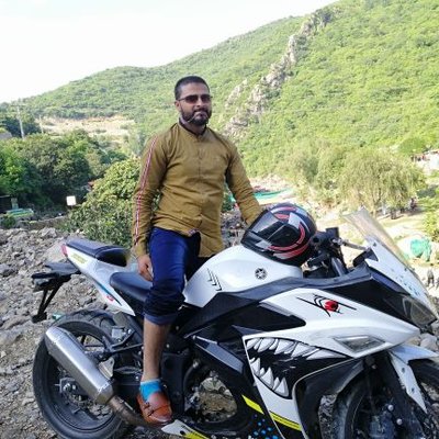 Profile Picture of Muhammad Saqib Bilal Chughtai (@Muhamma94978301) on Twitter