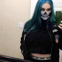 Profile Picture of Lily Peters (@lily-peters-15) on Quora