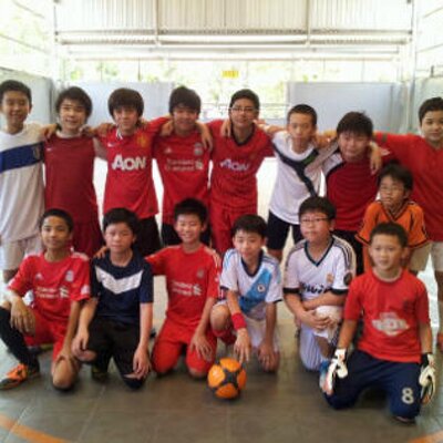 Profile Picture of Jeremy Gwen Nathan (@Jerry_Nathan10) on Twitter