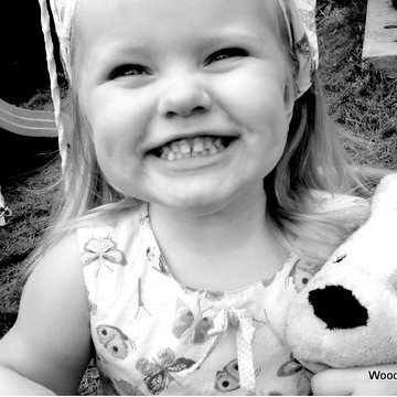 Profile Picture of Lisa Wolcott Wood (@woodinitbnice) on Twitter