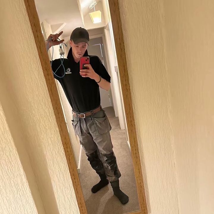 Profile Picture of John Moffat (@@johnmoffat7) on Tiktok