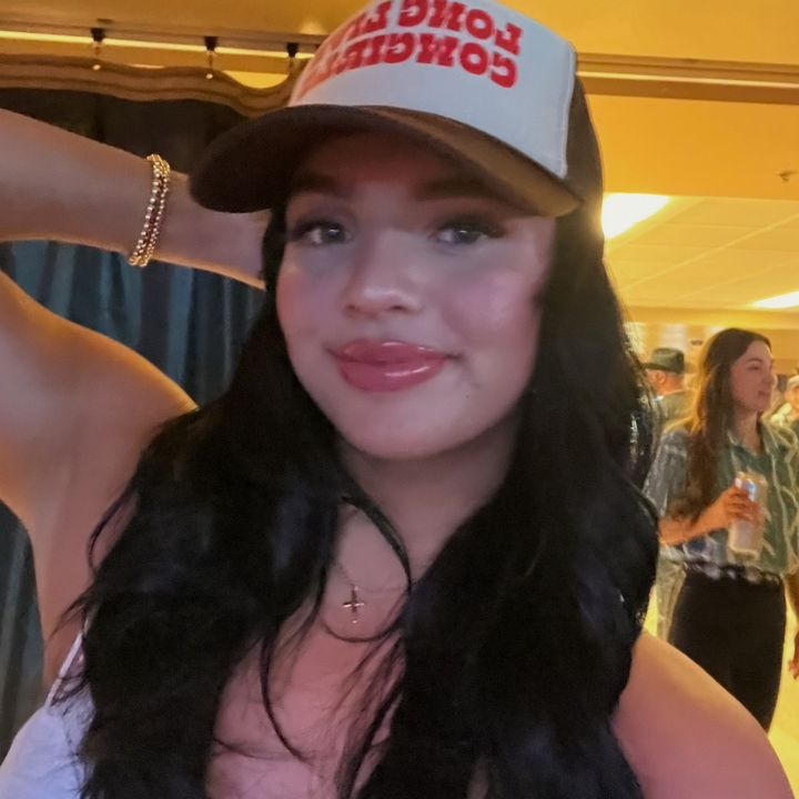 Profile Picture of av (@avathrockmorton) on Tiktok