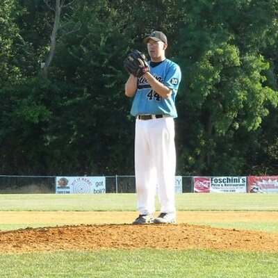 Profile Picture of Matt Godlewski (@King_MatthewJ) on Twitter