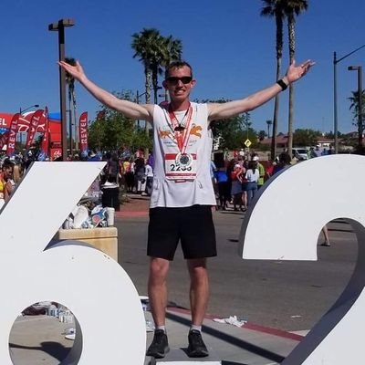 Profile Picture of Dustin Kessinger (@KrtRcr31) on Twitter