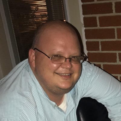 Profile Picture of Eric Shankleson Twitter