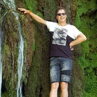 Profile Picture of PeterPaul Reddig (@peterpaul.reddig) on Facebook