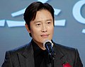 Profile Picture of Lee Byung-hun - Wikipediaon Wikipedia