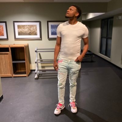 Profile Picture of Kenyon Sharp (@FoCuS3D_21) on Twitter