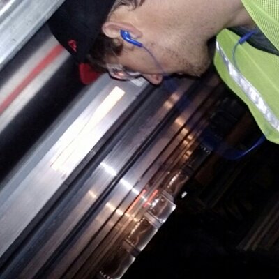 Profile Picture of Bryan Danish (@Bryandanish87) on Twitter