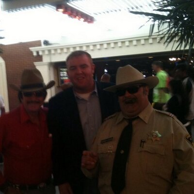 Geoff Stroud - Twitter Profile Picture of Geoff Stroud (@gdstroud) on Twitter