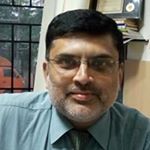 Profile Picture of Suresh Krishnamurthy (@sureshk1971) on Instagram