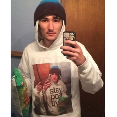 Profile Picture of CurtisWasHere (@CurtisHobbs) on Twitter