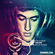Profile Picture of Radio Online De Luis Azevedo (@radioonlinedeluisazevedo3057) on Youtube