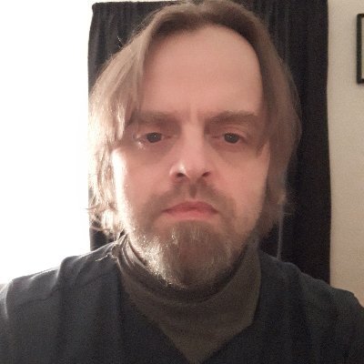 Profile Picture of Kevin Bailey (@KevBaile) on Twitter