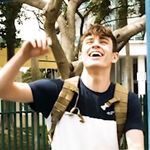 Profile Picture of benjamin.hayes.g (@benjamin.hayes.g) on Instagram