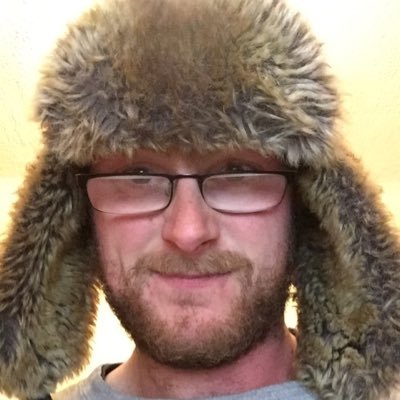 Profile Picture of Daniel Cheshire (@Cheshire123Dan) on Twitter