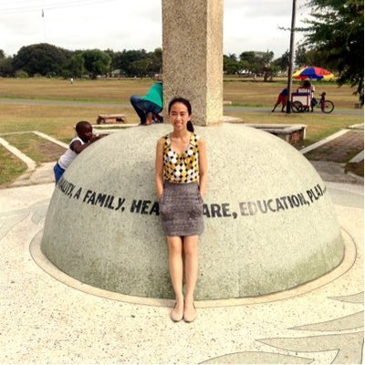 Profile Picture of Sheila Liu Klassen (@sheilaklassen) on Twitter