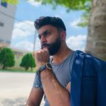 Profile Picture of Tarvinder Singh (@tarv_n) on Instagram