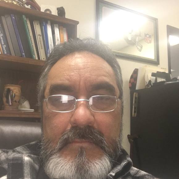 Profile Picture of Mike Little (@mikelittle707) on Poshmark