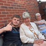 Profile Picture of Kyle Kyer™ (@kyle_lathan) on Instagram