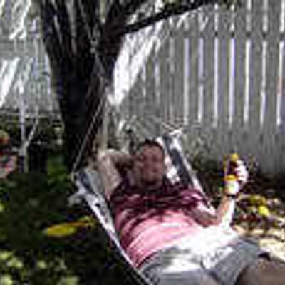 Profile Picture of Keith Vander Wal (@touristatlunch) on Twitter