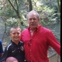 Profile Picture of Jerry Chesser (@chesser_jerry) on Twitter