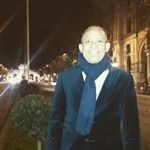 Profile Picture of Guillermo Tejeda (@guillermotejedab) on Instagram