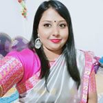 Profile Picture of Roselyn Thomas Borgohain (@thomasborgohain) on Instagram