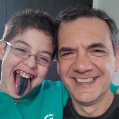 Profile Picture of Ruben Adrian (@Rubenadrian19) on Twitter