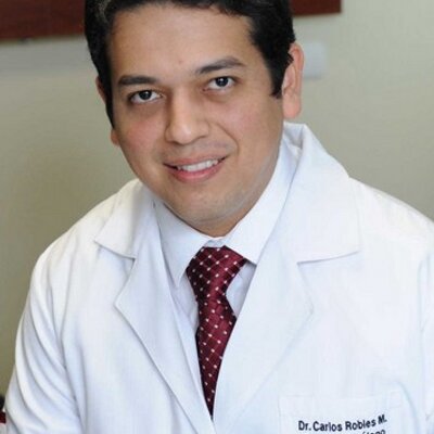 Profile Picture of Carlos Robles M. (@carlosoakm) on Twitter
