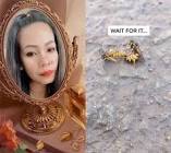 McKenzie Reese Largavista... - Tiktok Profile Picture of   McKenzie Reese Largavista... (@inday_sweetypie) on Tiktok