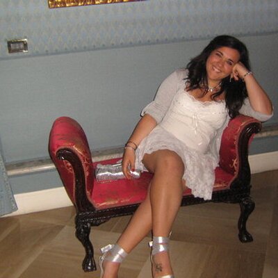 Profile Picture of Maria Iacone (@MariaIacone) on Twitter